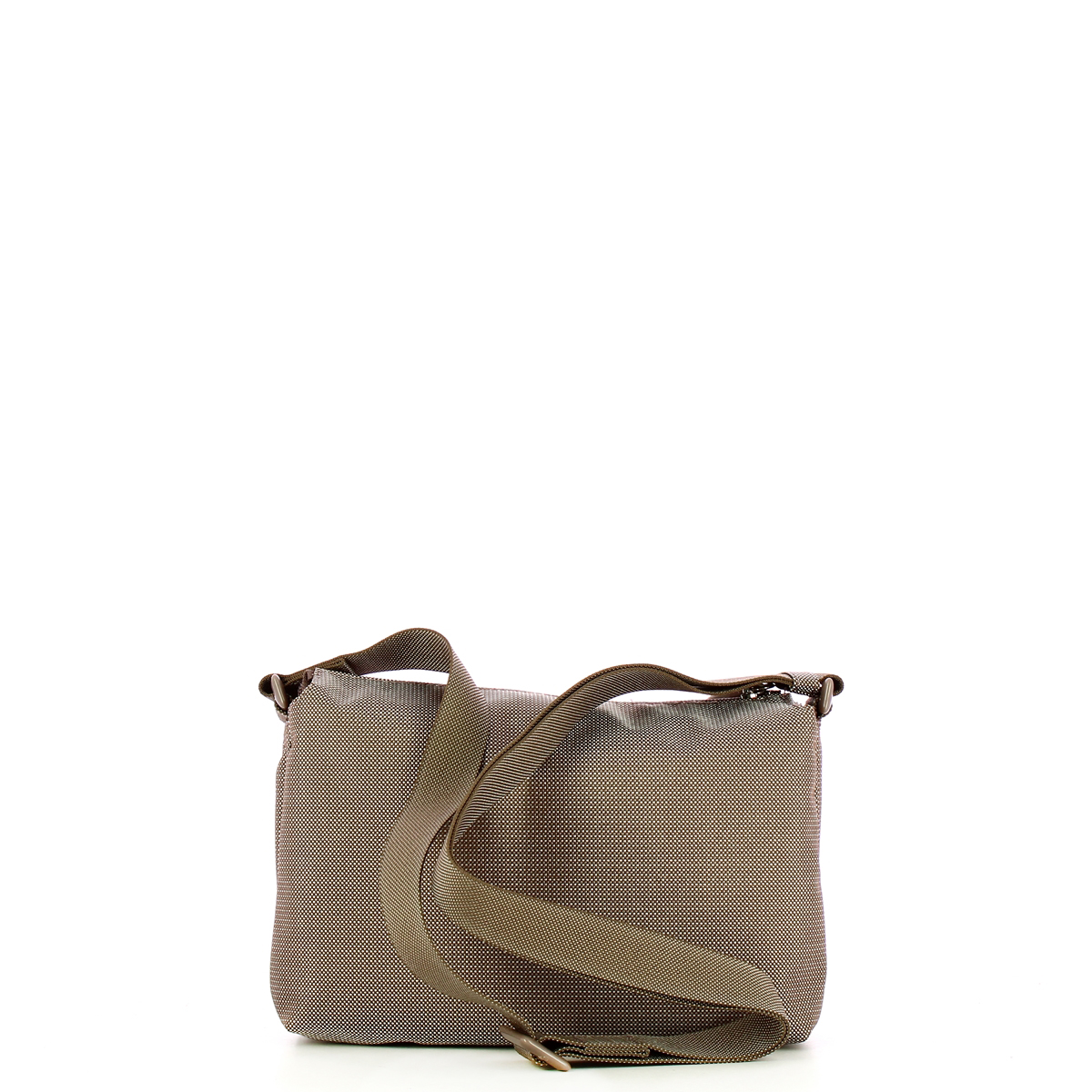 Mandarina Duck Tracolla MD20 Taupe - 3