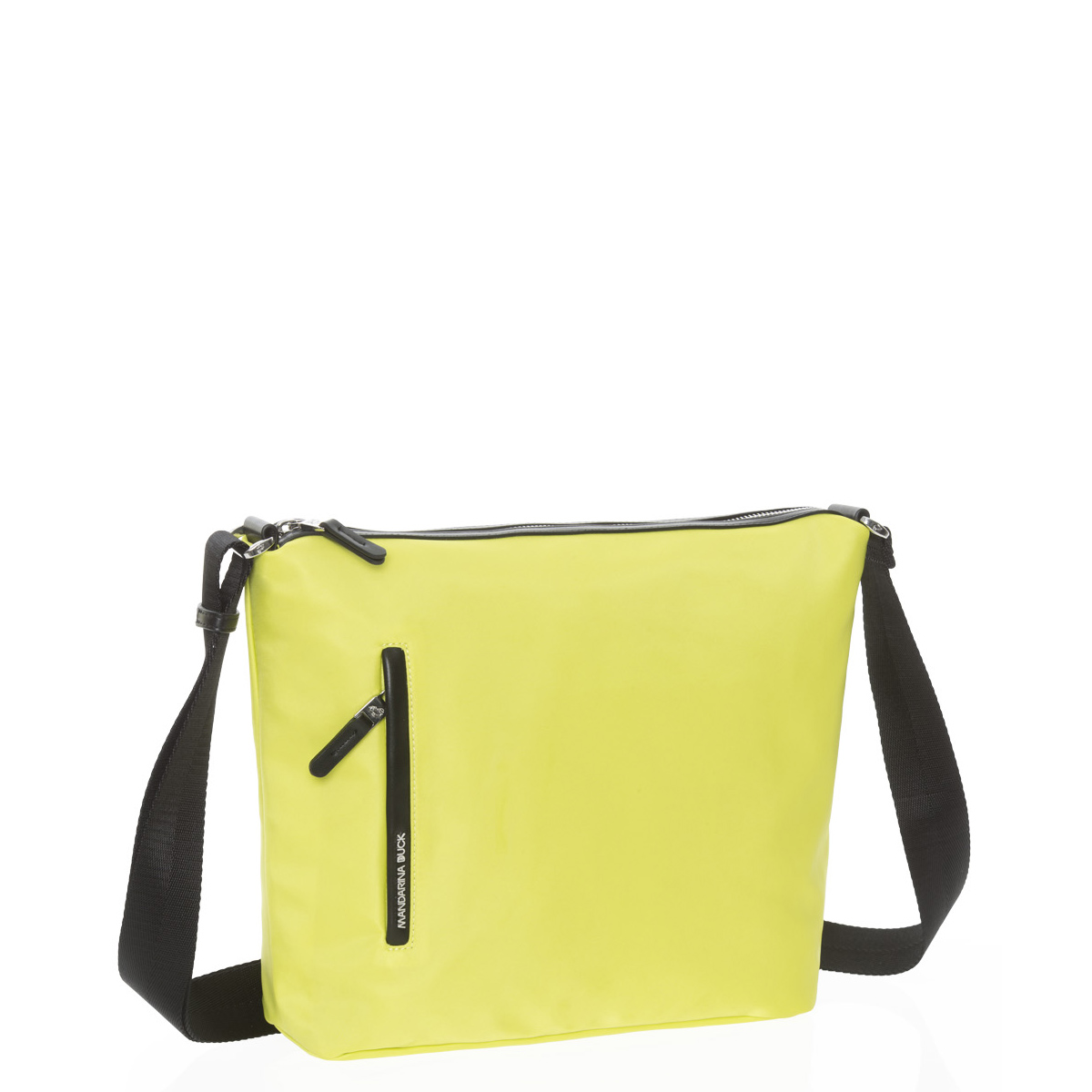 Mandarina Duck Borsa a tracolla Hunter Lime - 2