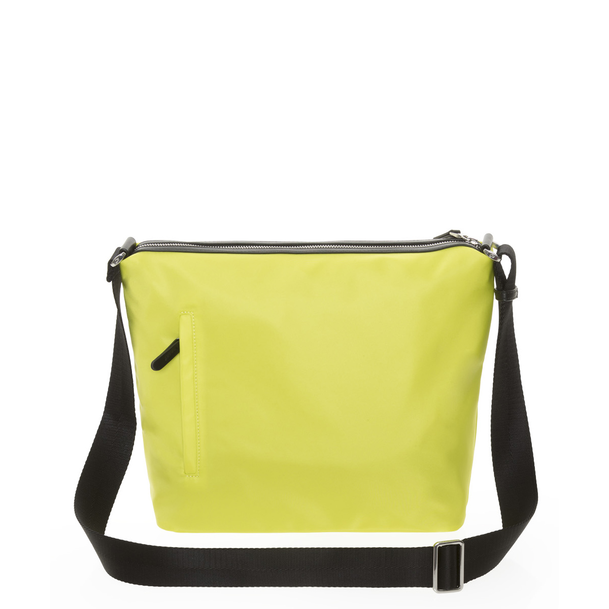 Mandarina Duck Borsa a tracolla Hunter Lime - 3