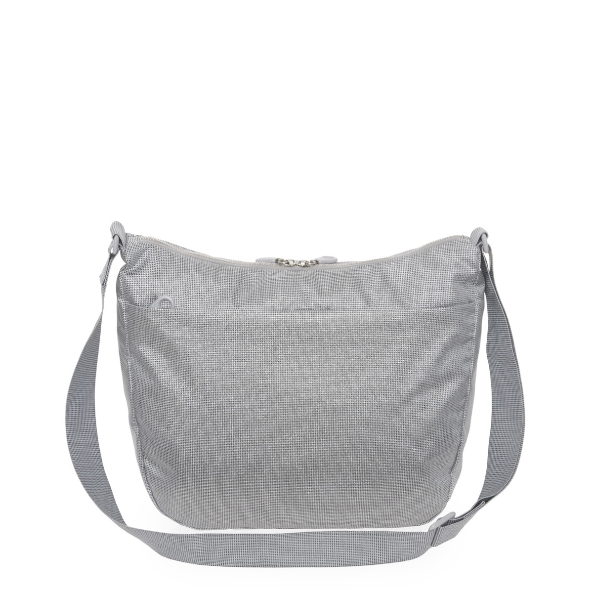 Mandarina Duck Hobo Bag MD20 Lux Snow - 3