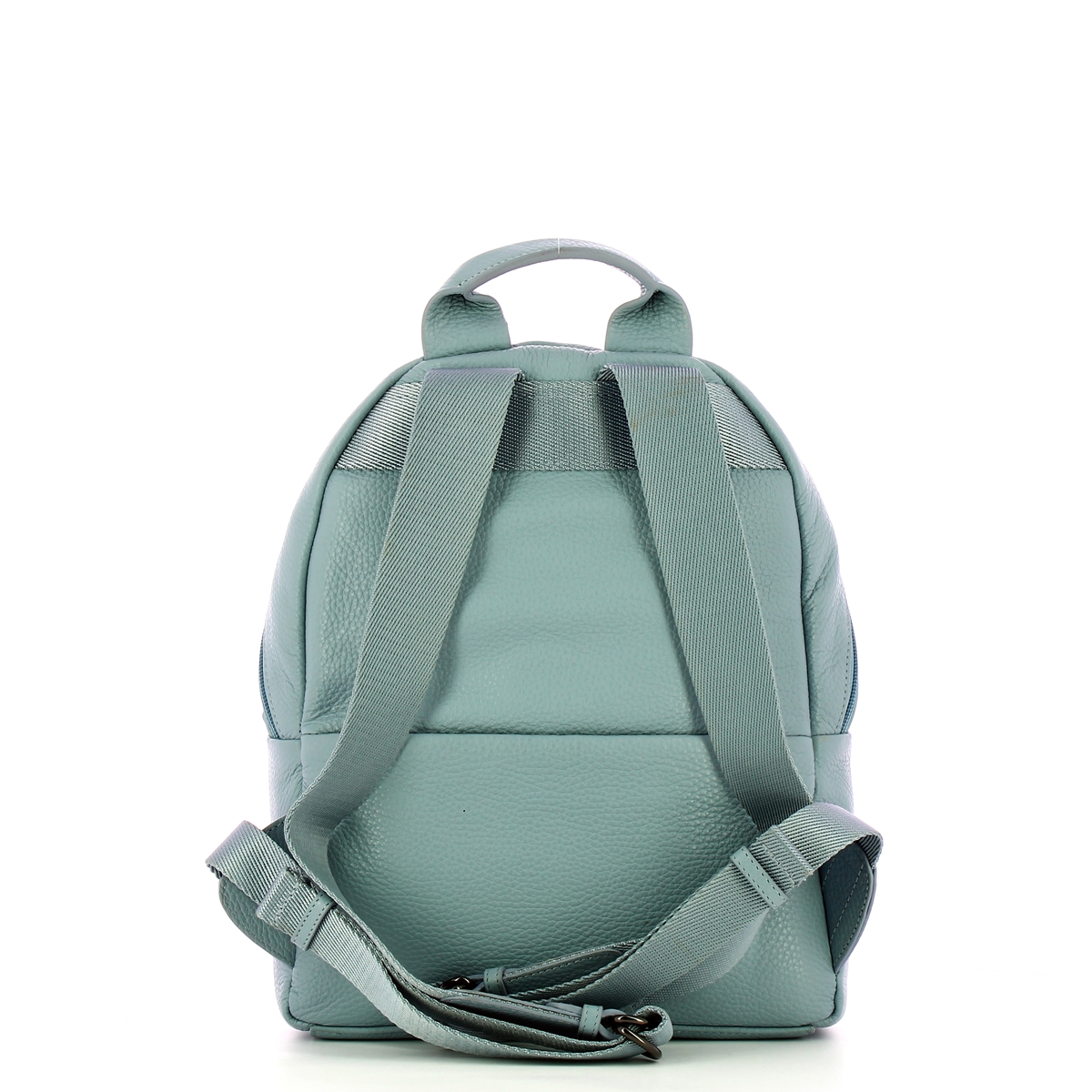 Mandarina Duck Zaino in pelle Mellow Waterfall - 3