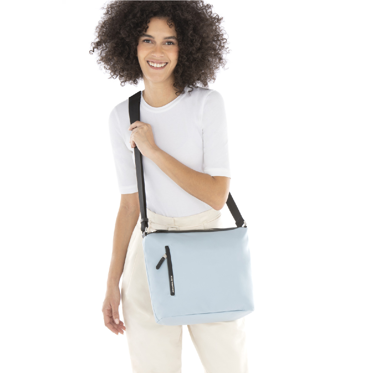 Mandarina Duck Borsa a tracolla Hunter Waterfall - 6