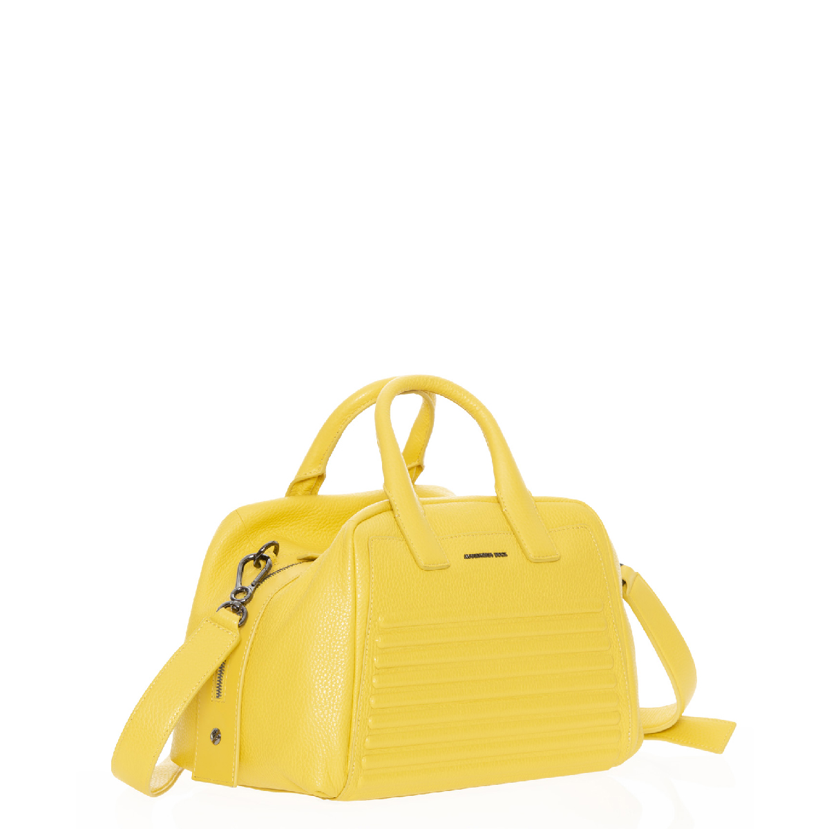 Mandarina Duck Borsa a mano Small I-Con Maize - 2