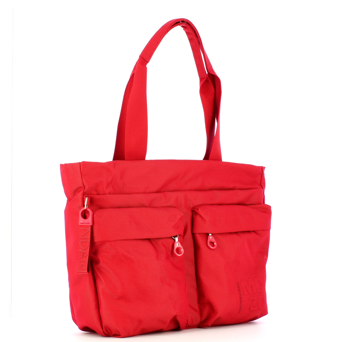 Mandarina Duck Borsa a spalla MD20 Salsa - 2