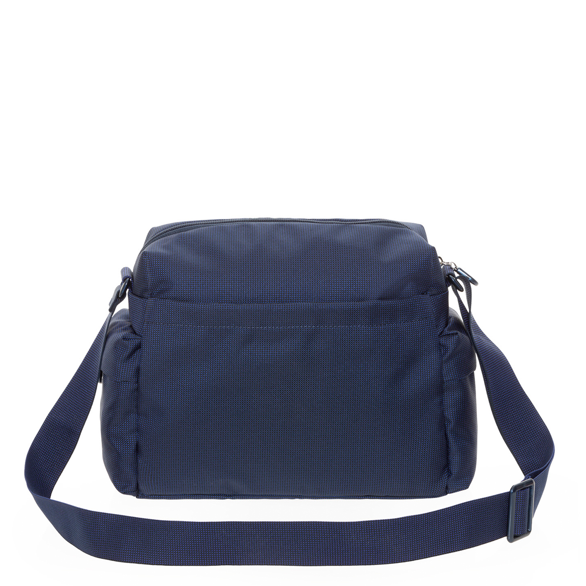 Mandarina Duck Borsa a tracolla MD20 Dress Blue - 3