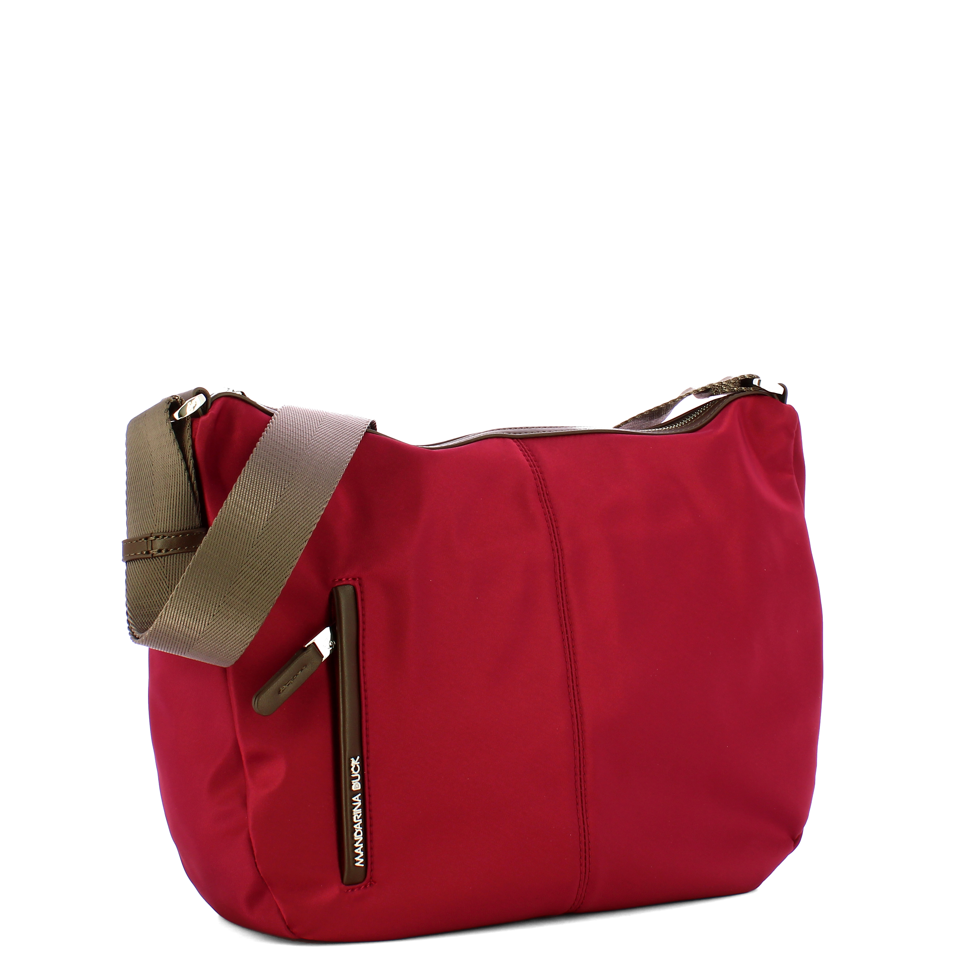 Mandarina Duck Borsa a tracolla Hunter Bouganville - 2