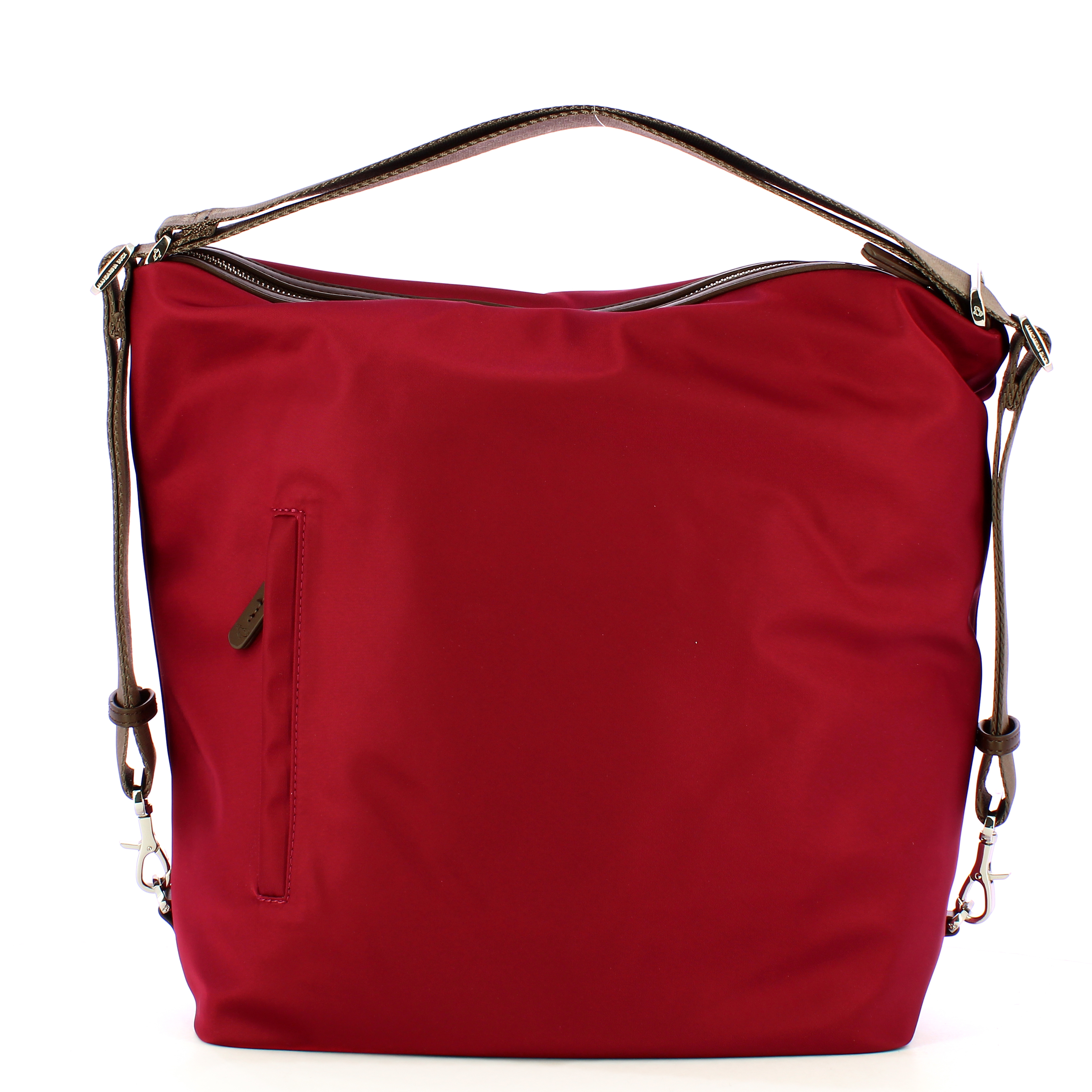 Mandarina Duck Hobo Bag Hunter Bouganville - 3