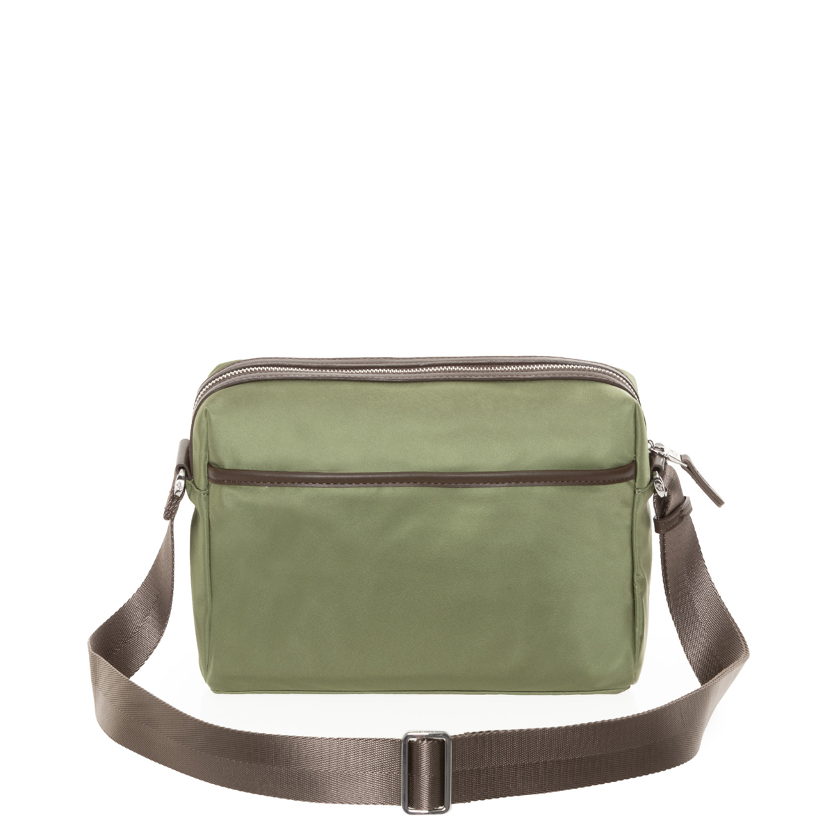 Mandarina Duck Borsa a tracolla Media Hunter Sphagnum - 3