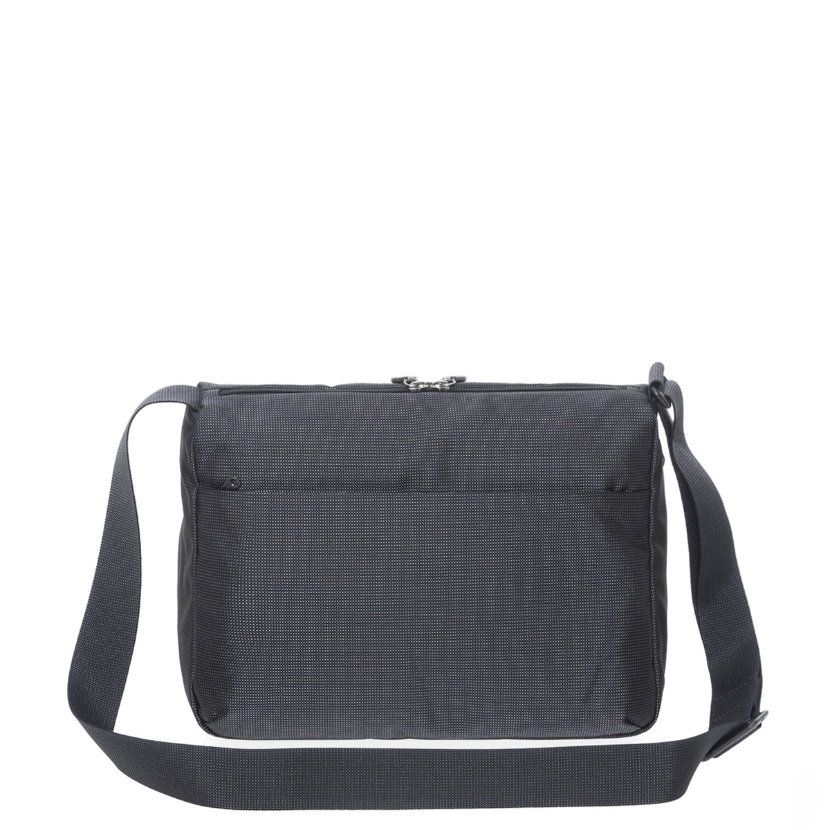 Mandarina Duck Borsa a tracolla Espandibile MD20 Steel - 3