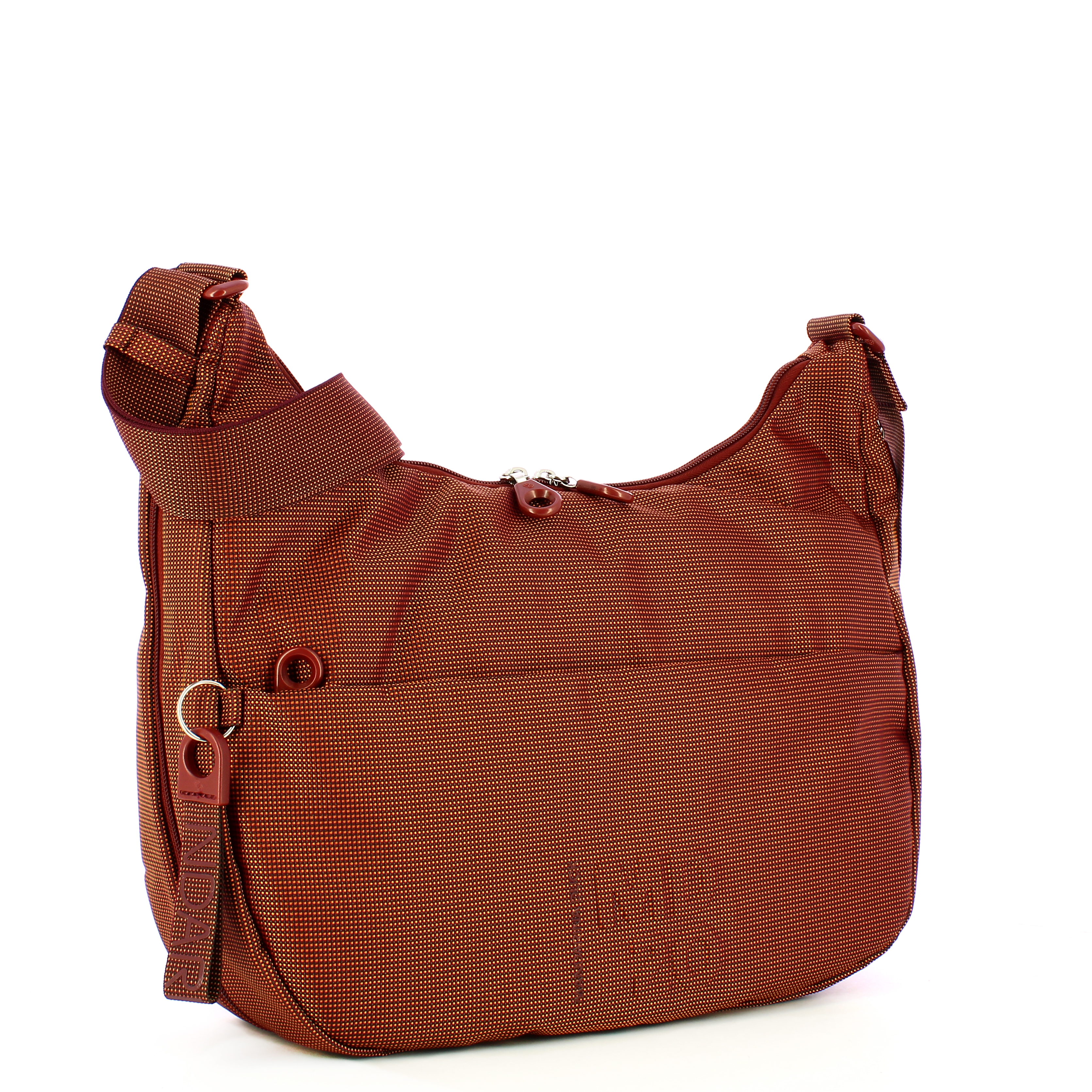 Mandarina Duck Borsa a tracolla MD20 Baked Clay - 2