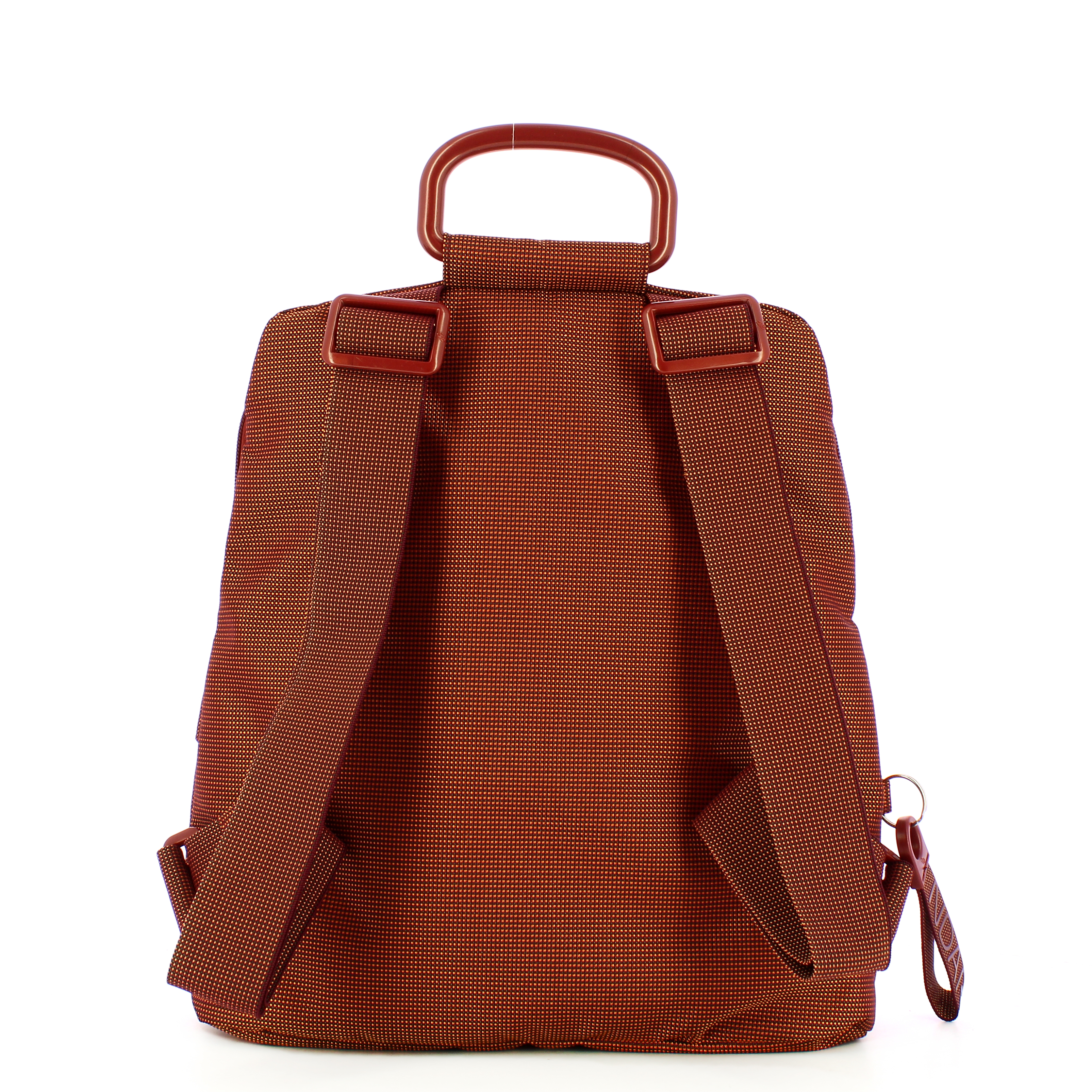 Mandarina Duck Zaino MD20 Baked Clay - 3