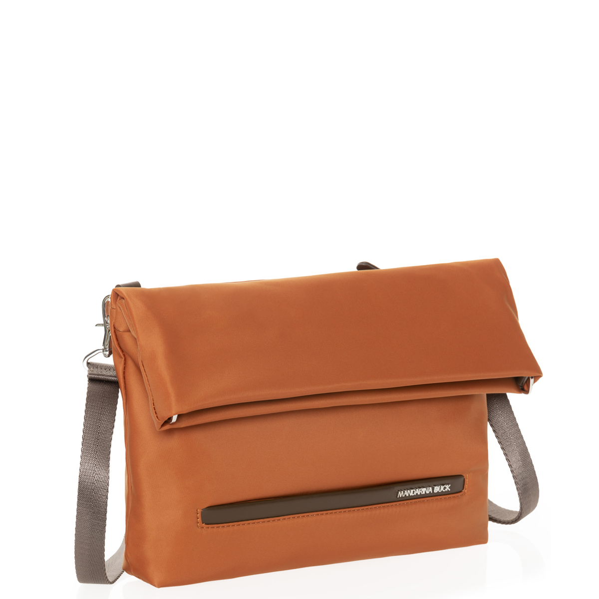 Mandarina Duck Borsa a tracolla Media Hunter Saddle - 2