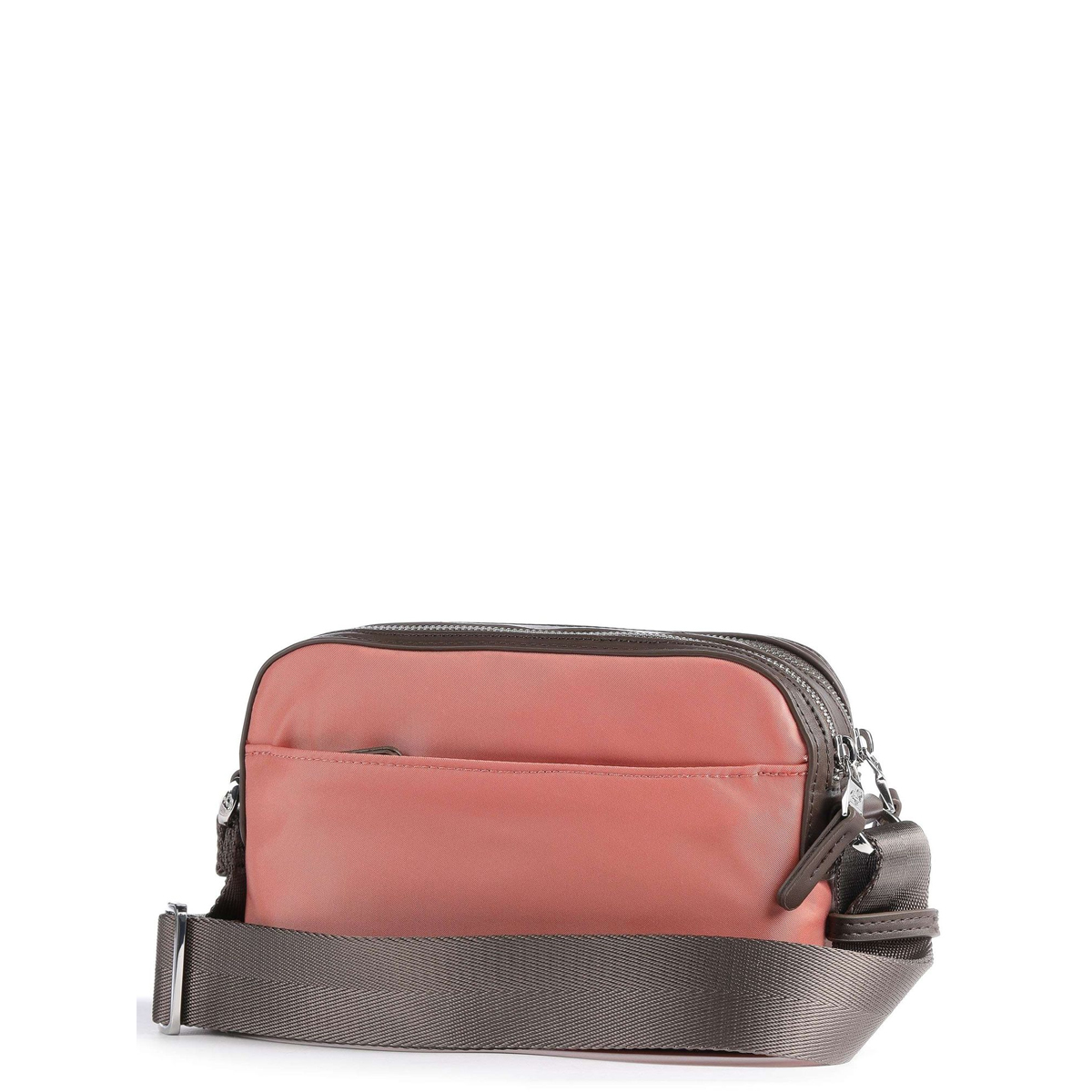 Mandarina Duck Camera Bag Hunter Peach - 2