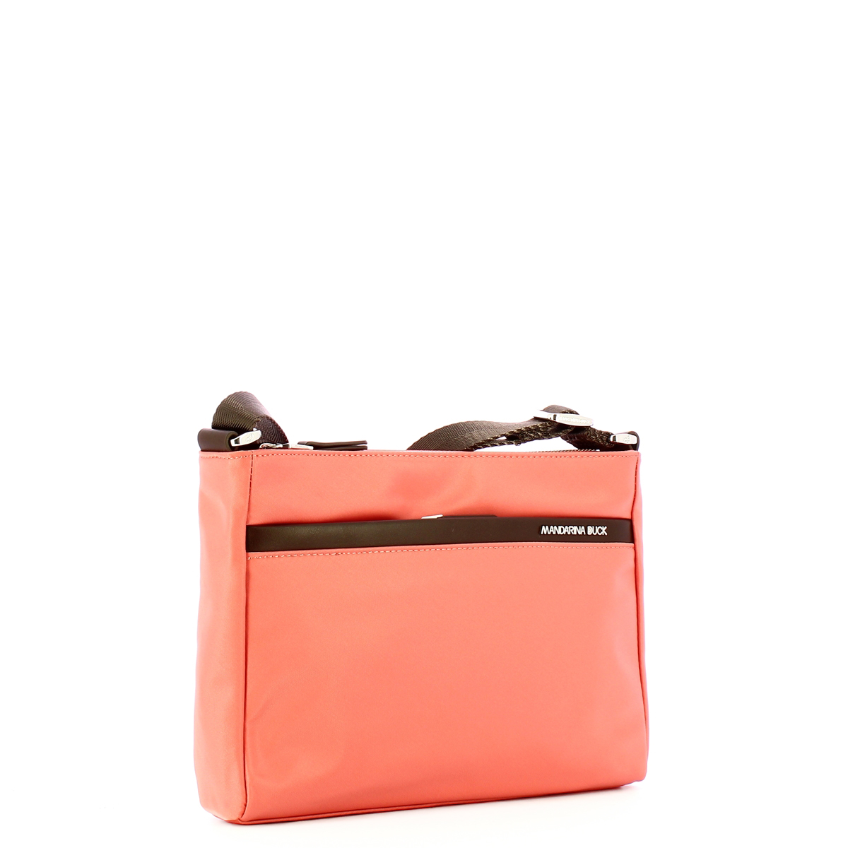 Mandarina Duck Tracolla Hunter Peach - 2