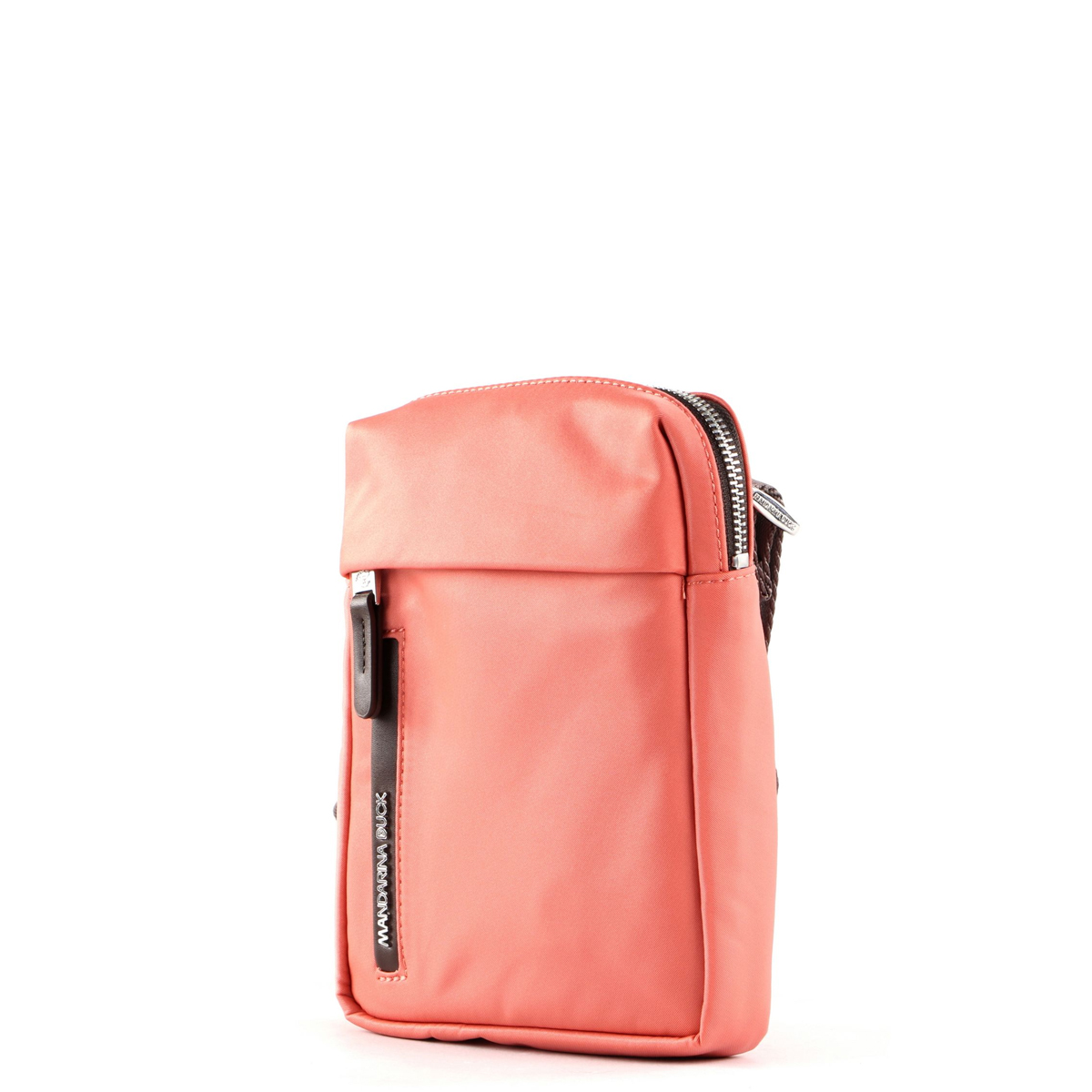 Mandarina Duck Borsello Hunter Peach - 2