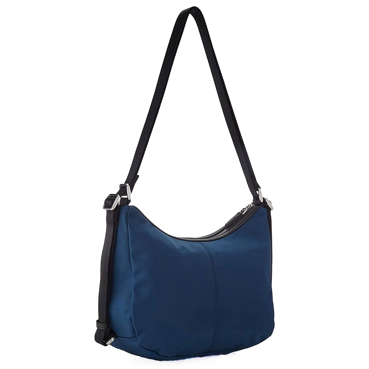 Mandarina Duck Borsa a mezzaluna Hunter Atlantic Sea - 2