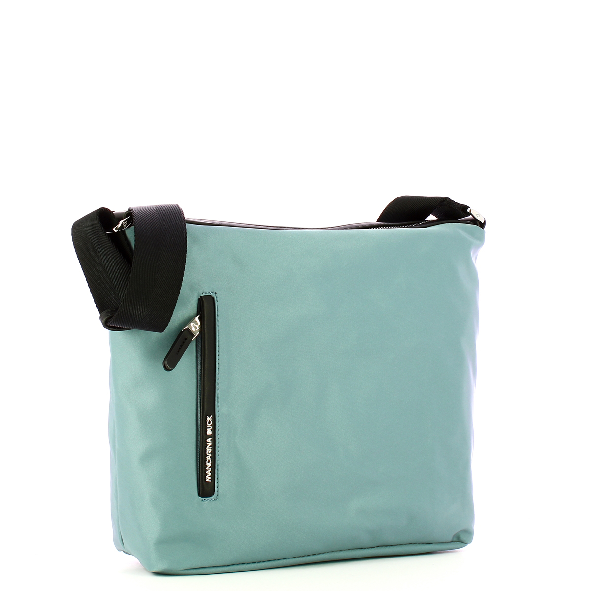 Mandarina Duck Borsa a tracolla Hunter Summer Fog - 2