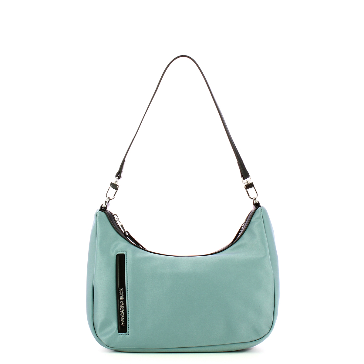 Mandarina Duck Borsa a spalla Hunter Summer Fog - 1