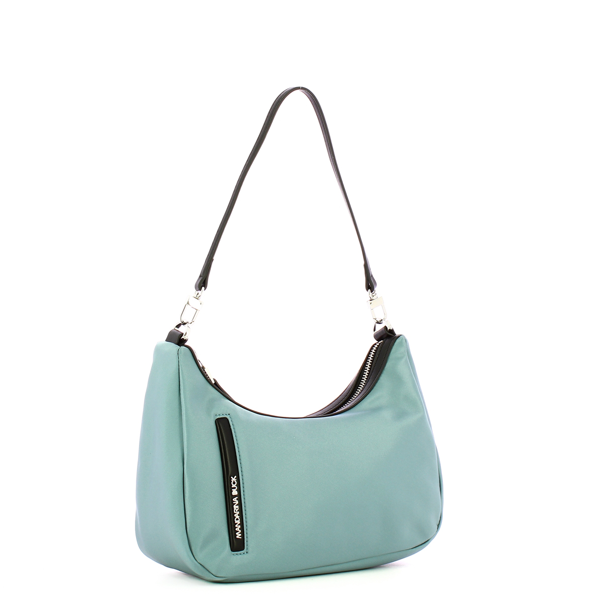 Mandarina Duck Borsa a spalla Hunter Summer Fog - 2