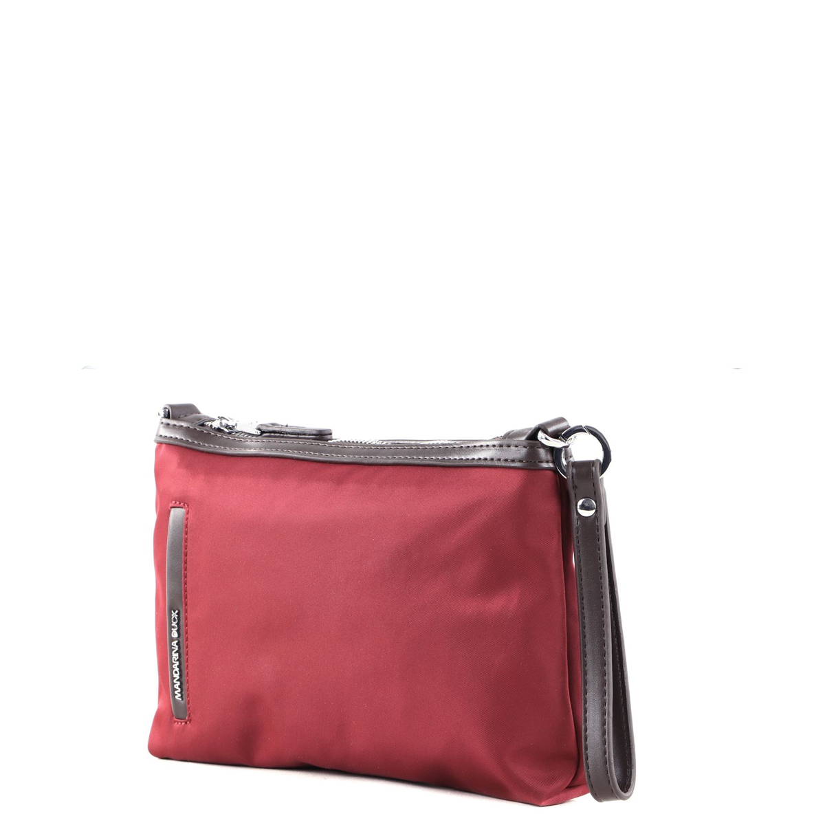 Mandarina Duck Pochette Hunter Rhubarb - 2