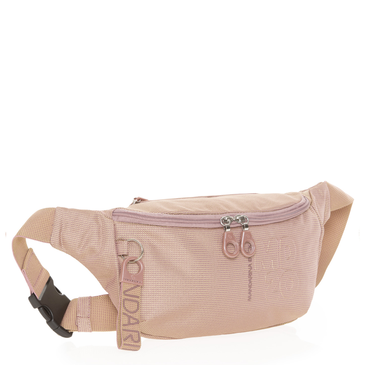 Mandarina Duck Marsupio MD20 Peach - 2