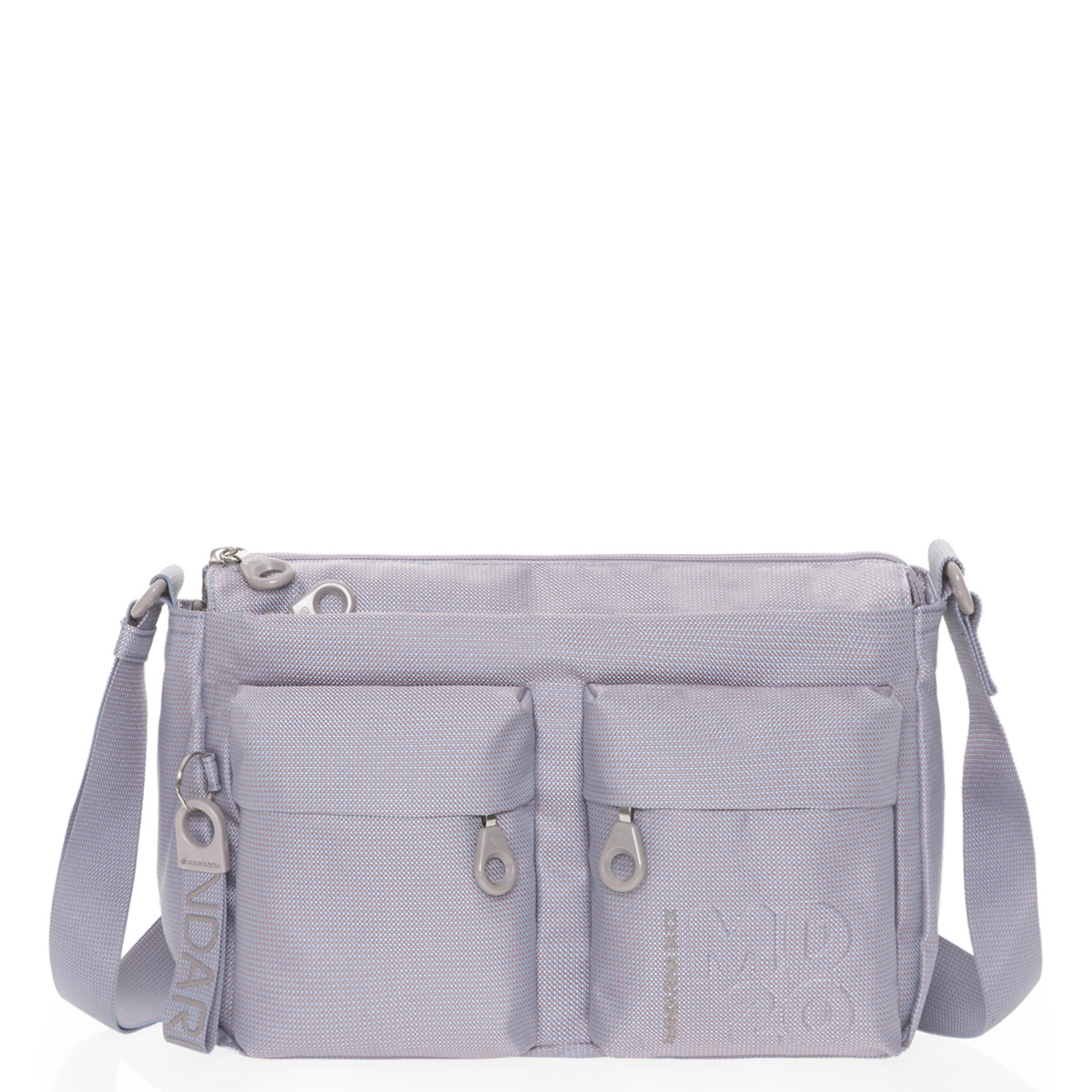 Mandarina Duck Borsa a tracolla MD20 Summer Fog - 1