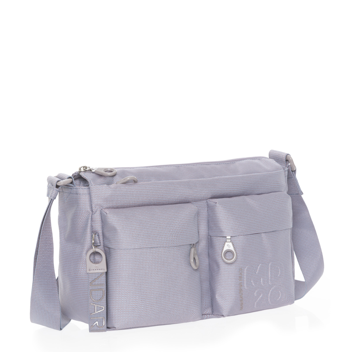 Mandarina Duck Borsa a tracolla MD20 Summer Fog - 2