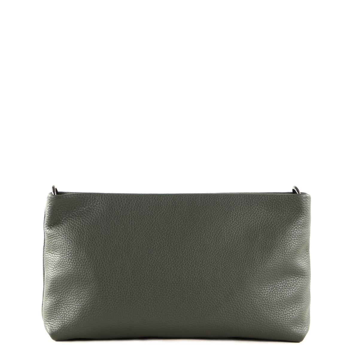 Mandarina Duck Borsa a tracolla  Mellow in pelle Loden - 3