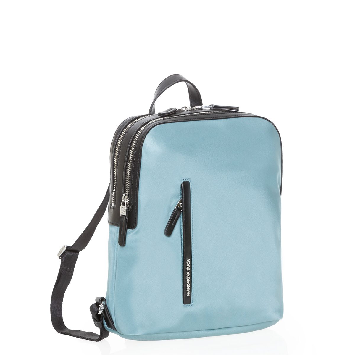 Mandarina Duck Zaino Hunter Smoke Blue - 2