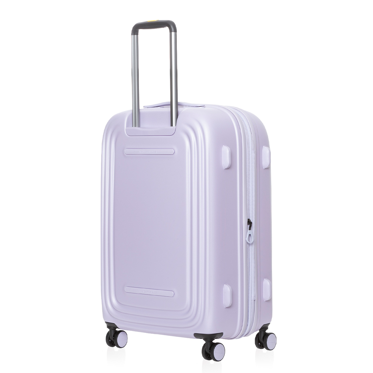 Mandarina Duck Trolley Medio Espandibile 69 cm LOGODUCK + Duck Evening Haze - 3