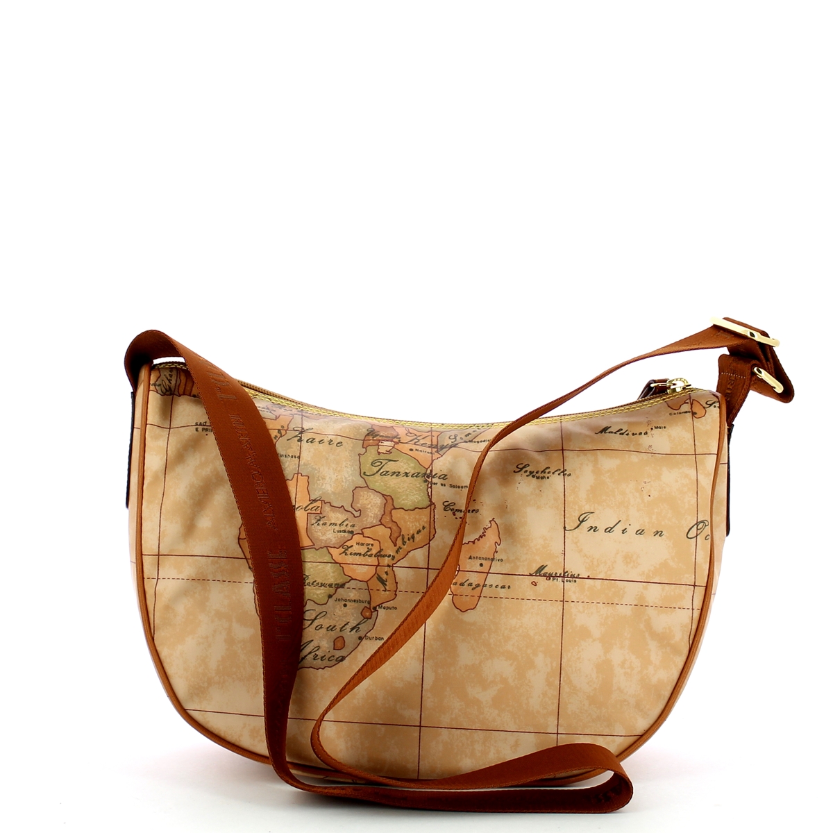 Alviero Martini 1a Classe Borsa a tracolla Piccola Geo Classic - 3