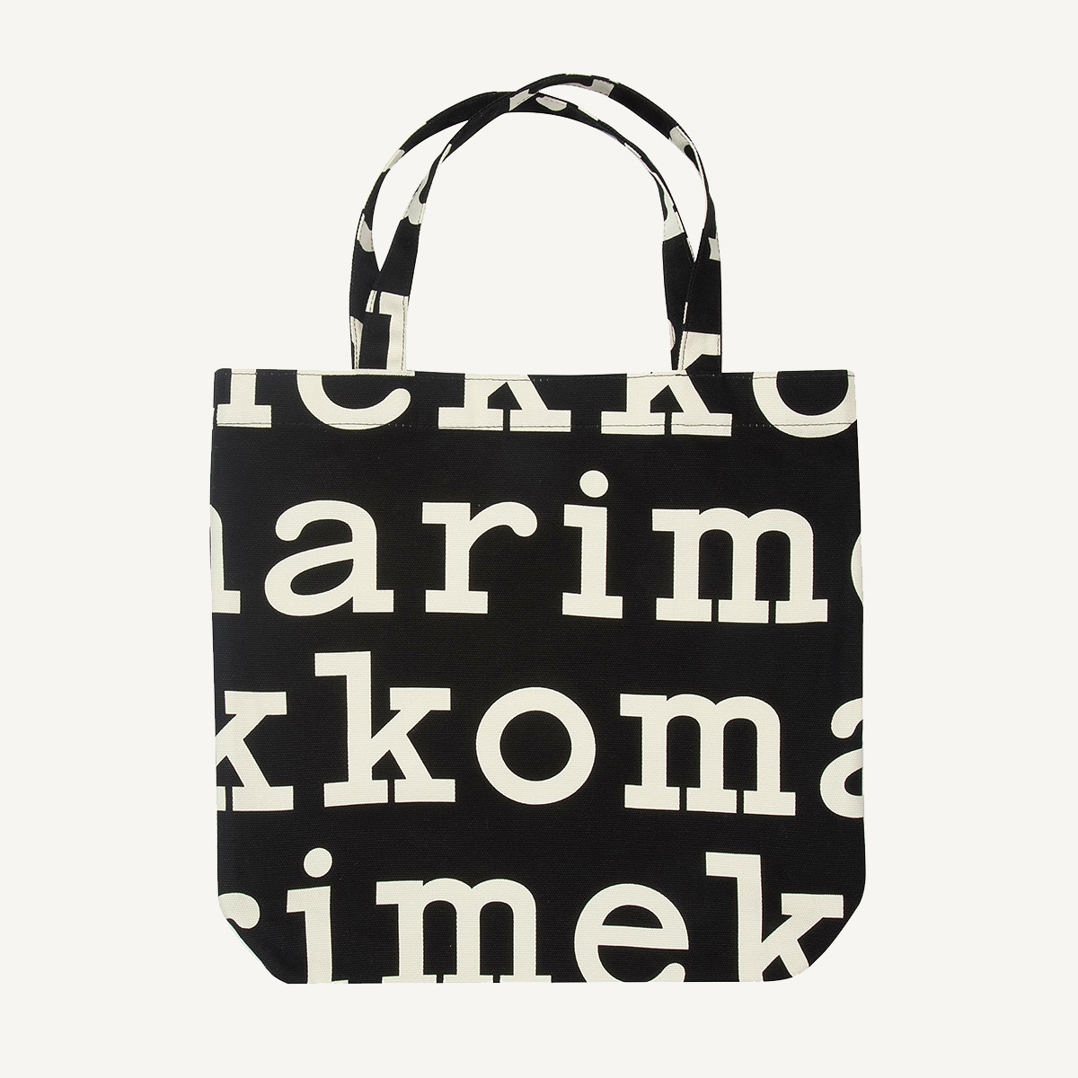 Marimekko Nokto Logo Bag - 1