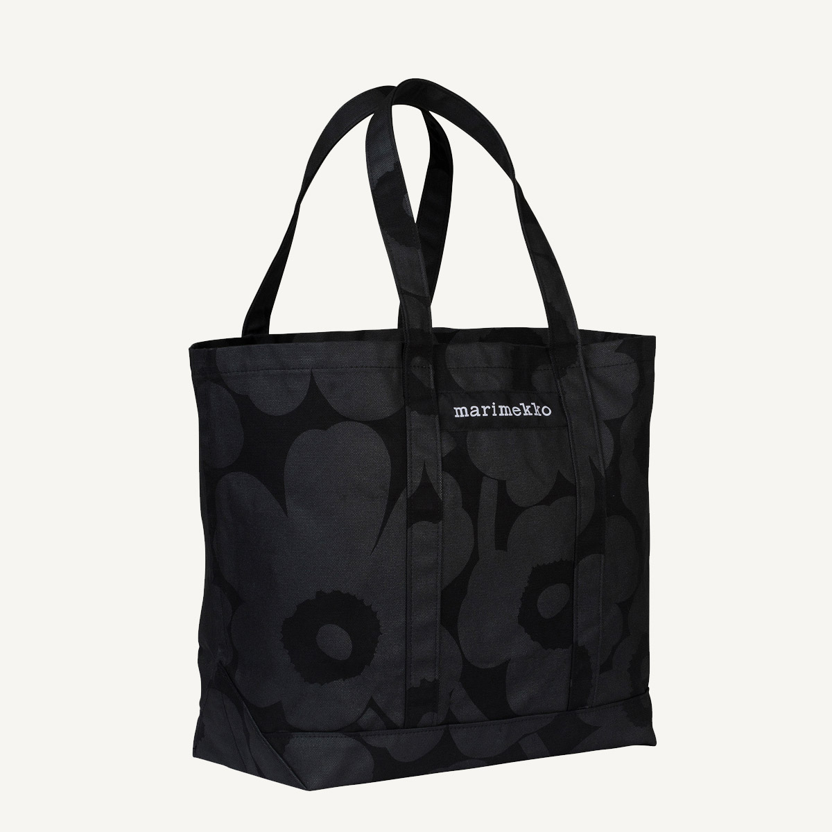 Marimekko Peruskassi Pieni Unikko Bag - 2