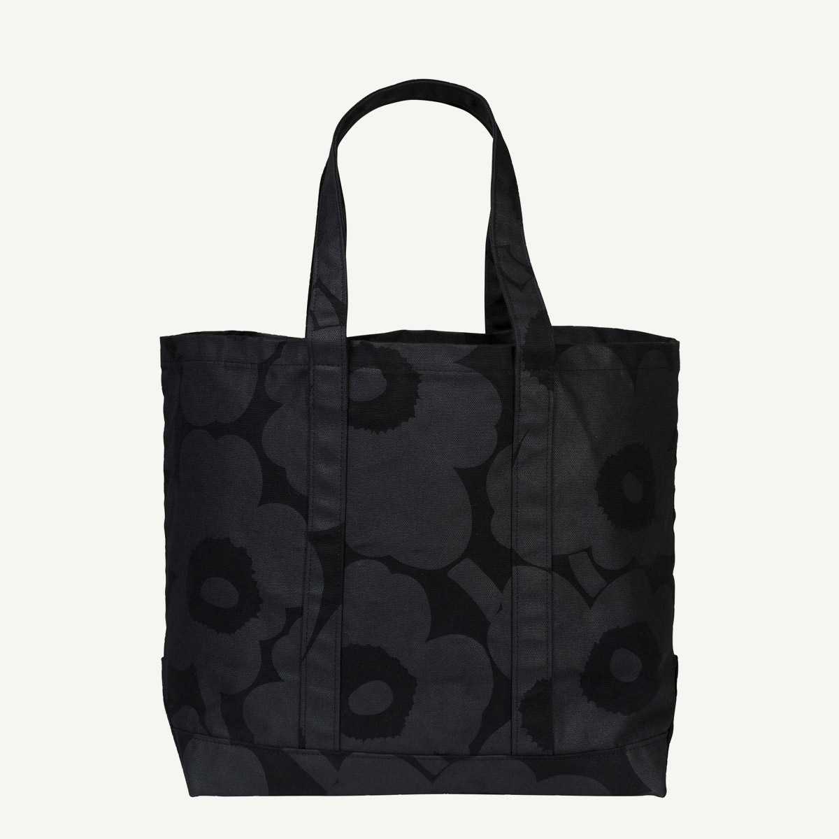 Marimekko Peruskassi Pieni Unikko Bag - 3