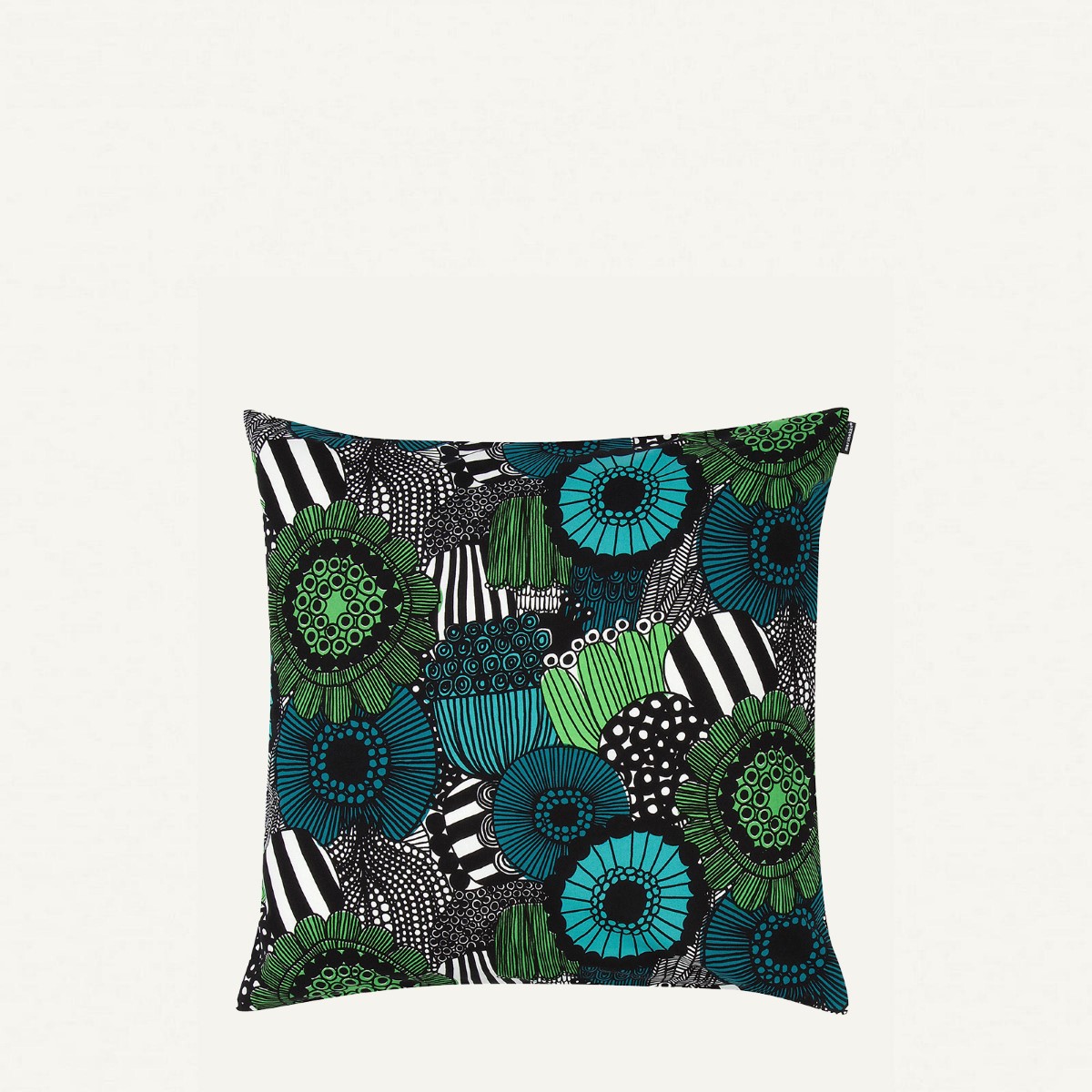 Marimekko Pieni Siirtolapuutarha Cushion Cover 50x50 Cm - 1