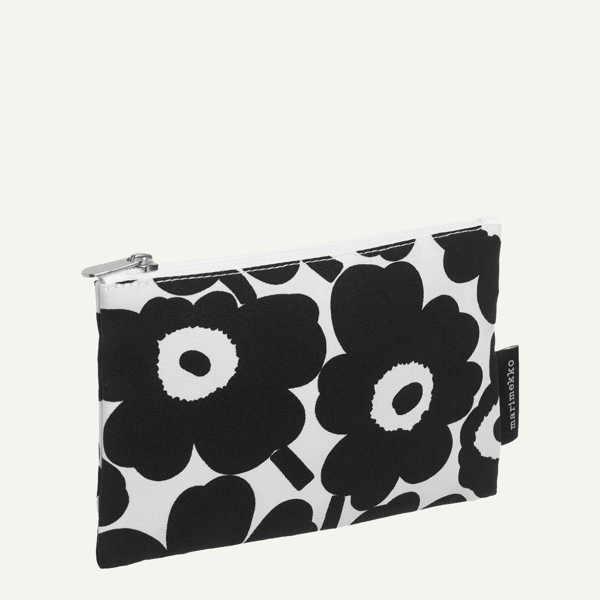 Marimekko Kaika Mini Unikko Pouch - 2