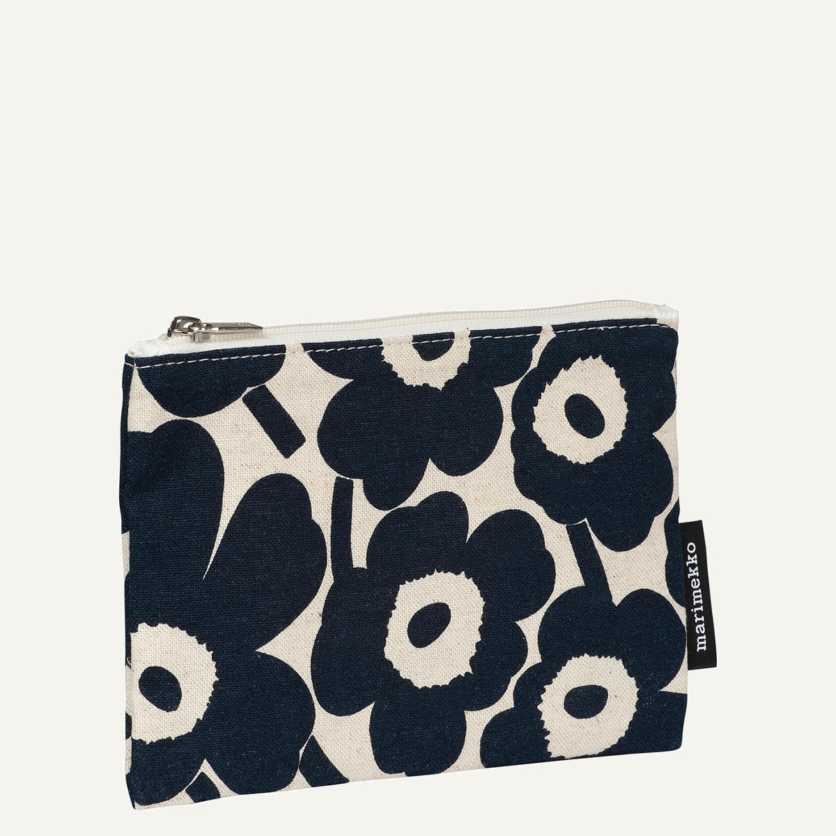 Marimekko Kaika Mini Unikko Pouch - 2