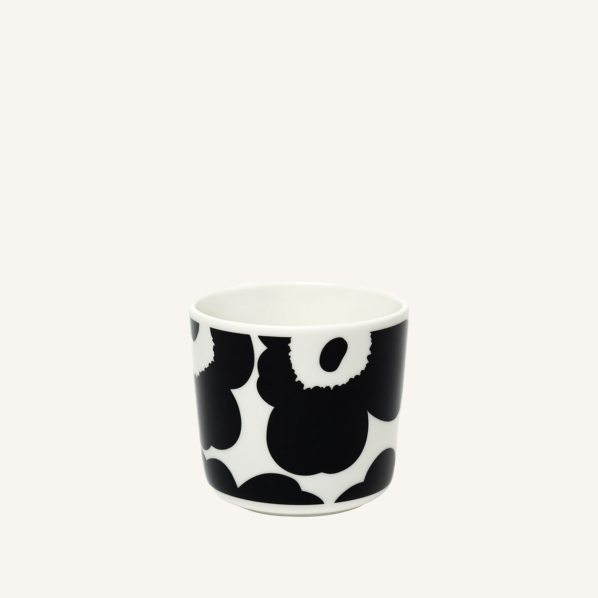 Marimekko Set 2 Oiva/Unikko Coffee Cup 2 dl - 2