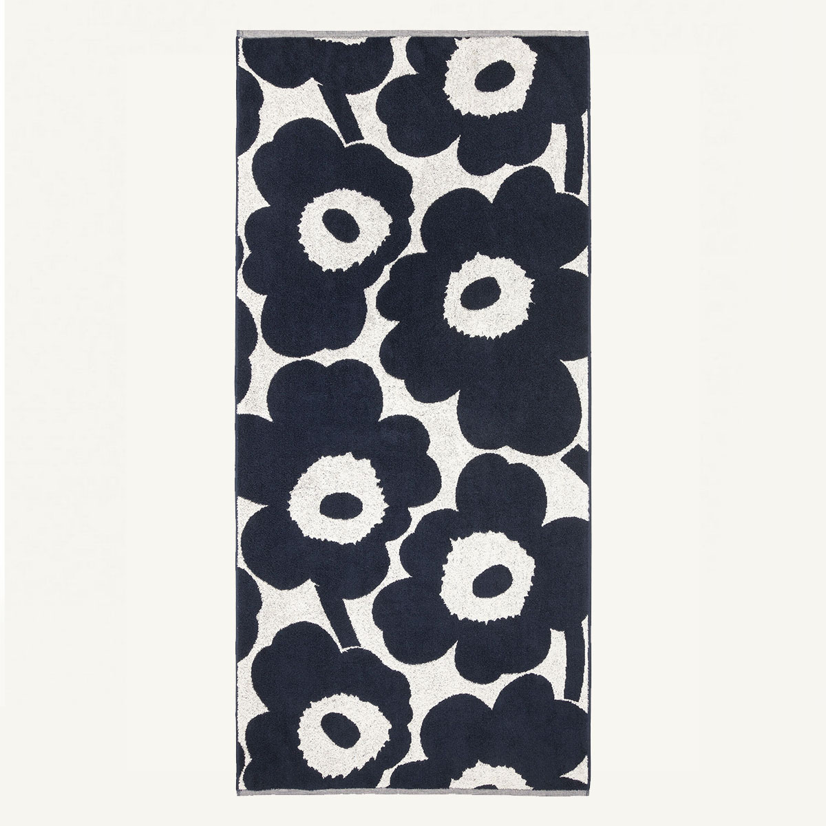 Marimekko Unikko Bath Towel 70x150 cm - 2