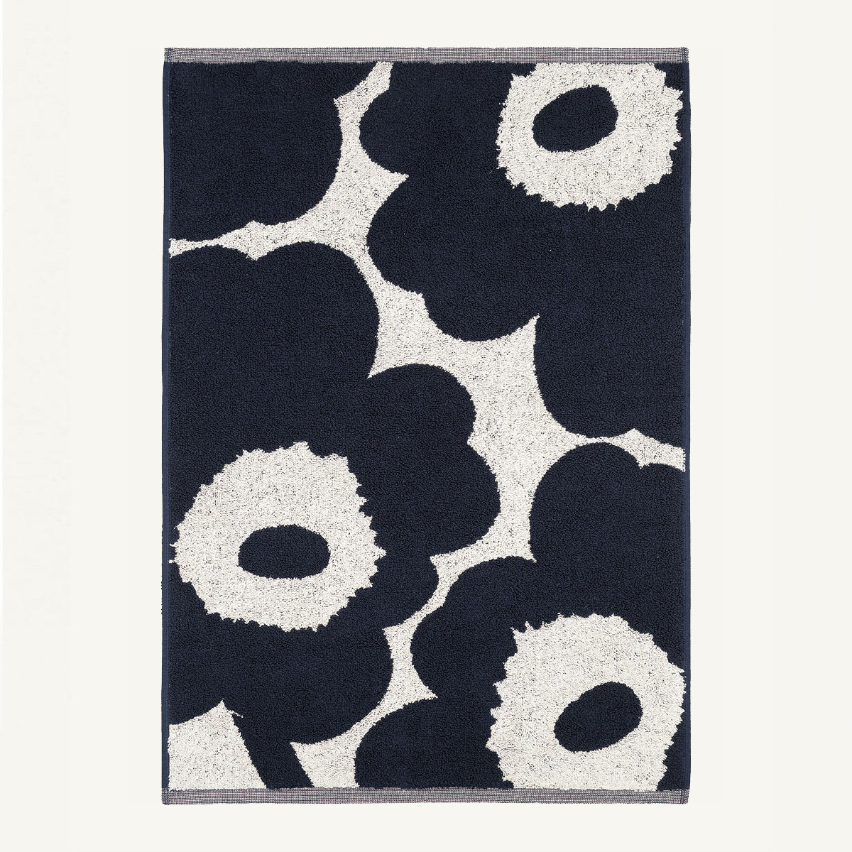 Marimekko Unikko Hand Towel 50x70 cm - 2