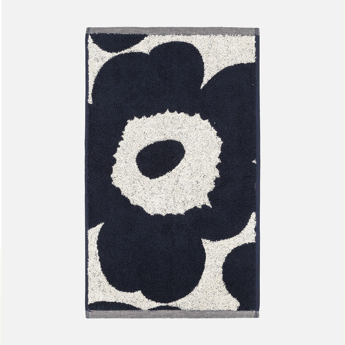 Marimekko Unikko Guest Towel 30x50 cm - 2