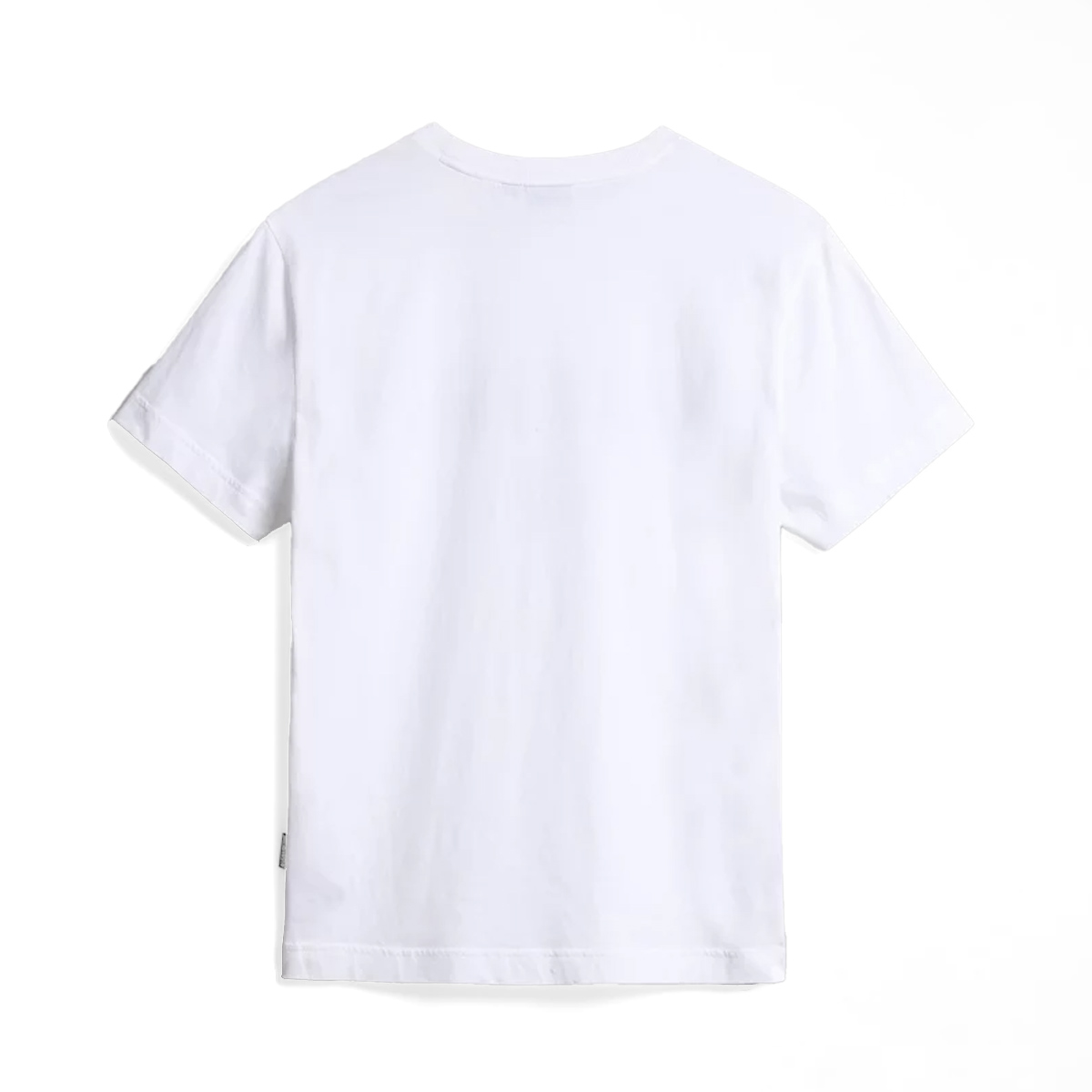 Napapijri T-Shirt Ayas Brightwhite - 2