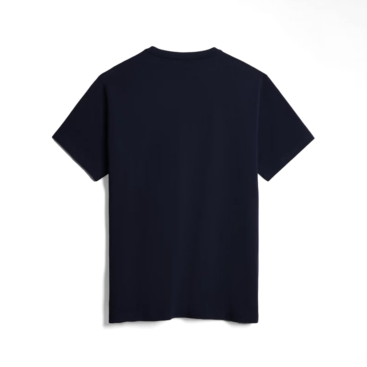 Napapijri T-Shirt Salis Blu Marine - 2