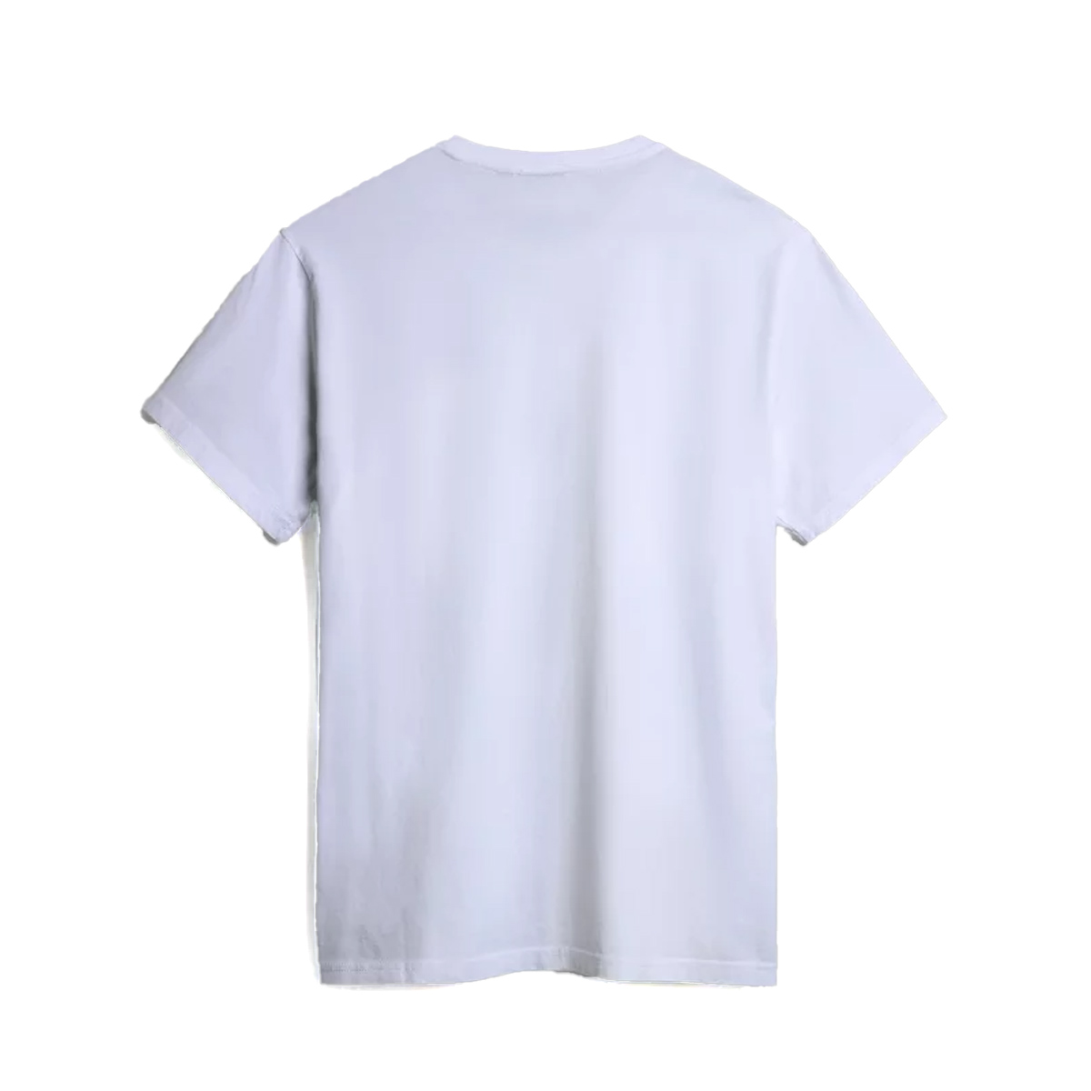 Napapijri T-Shirt Salis Brightwhite - 2