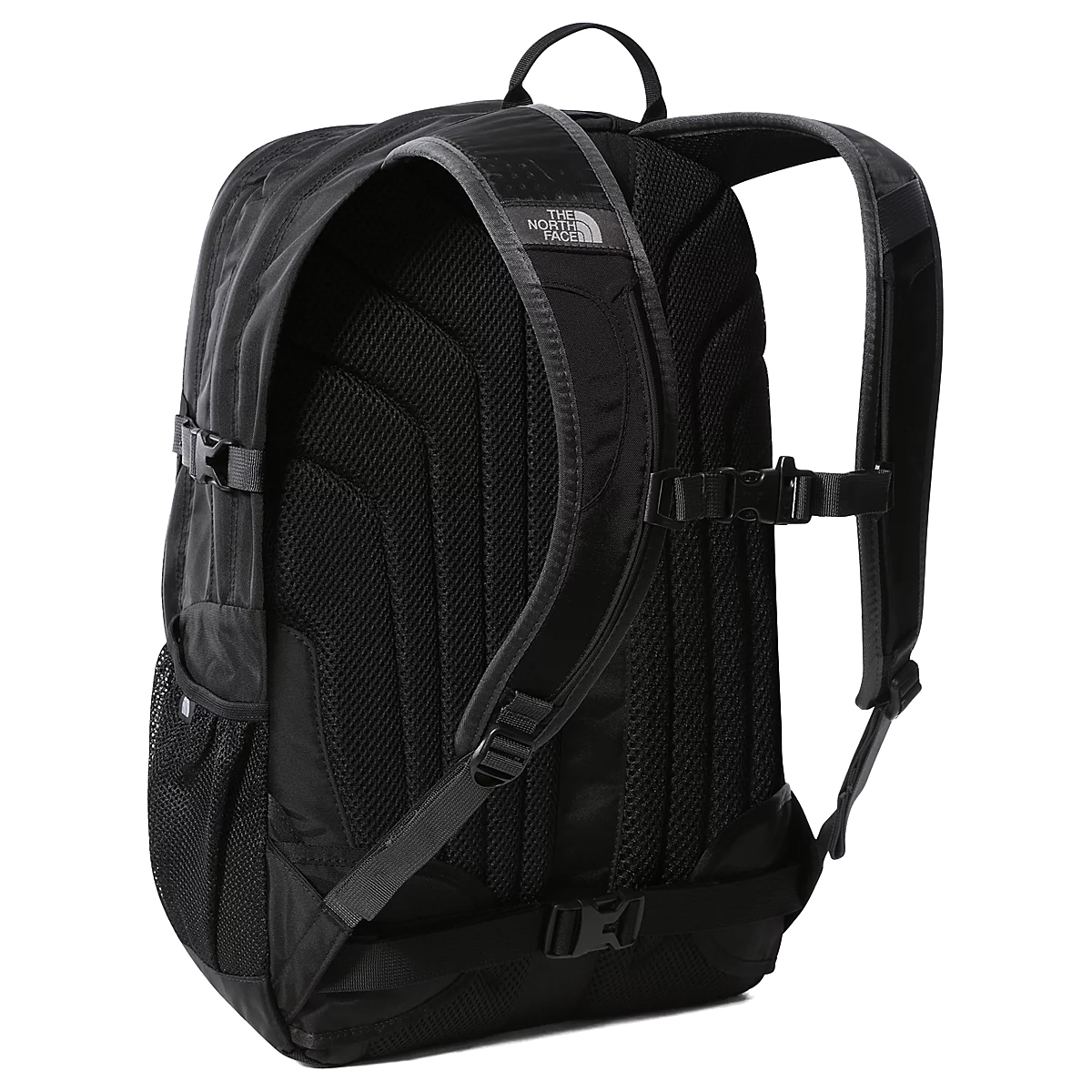 NORT Zaino Porta PC Borealis Classic TNF Black Asphalt Grey - 2