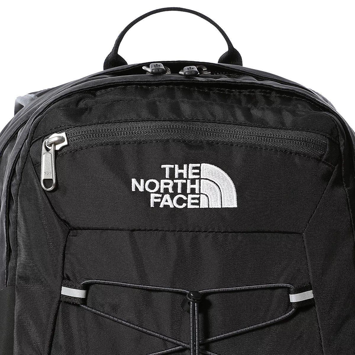 NORT Zaino Porta PC Borealis Classic TNF Black Asphalt Grey - 3