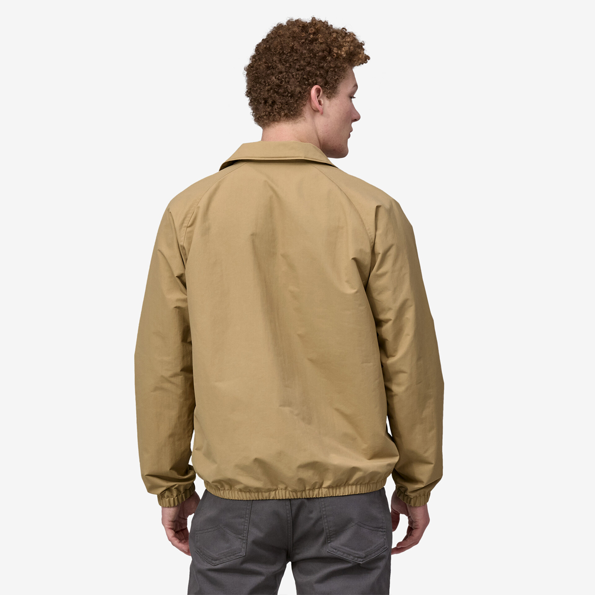 Patagonia Giacca Baggies™ Classic Tan - 3