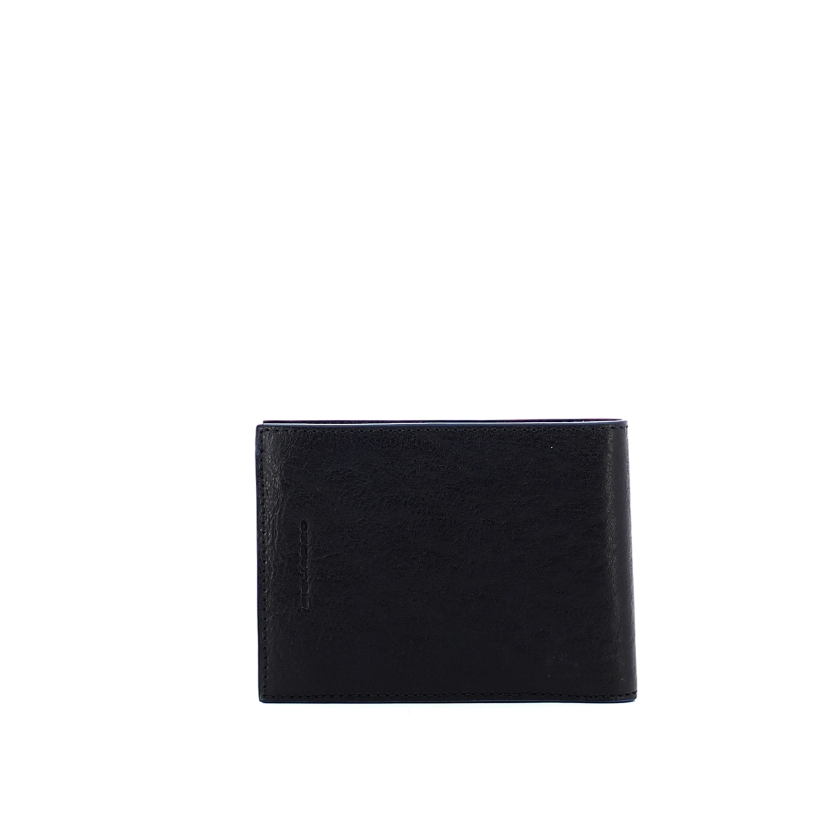 Men wallet with coin pouch B2S