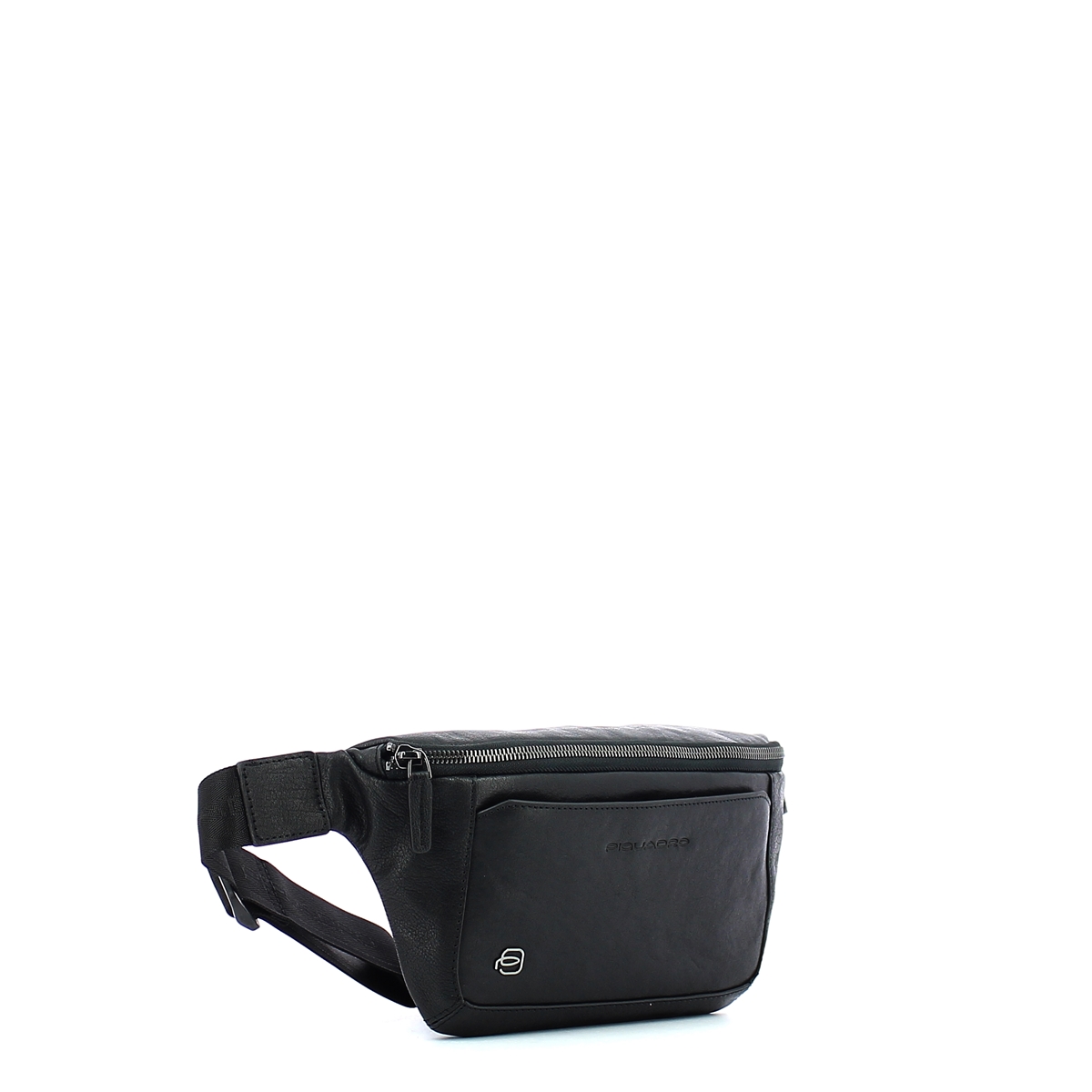 Belt bag Black Square