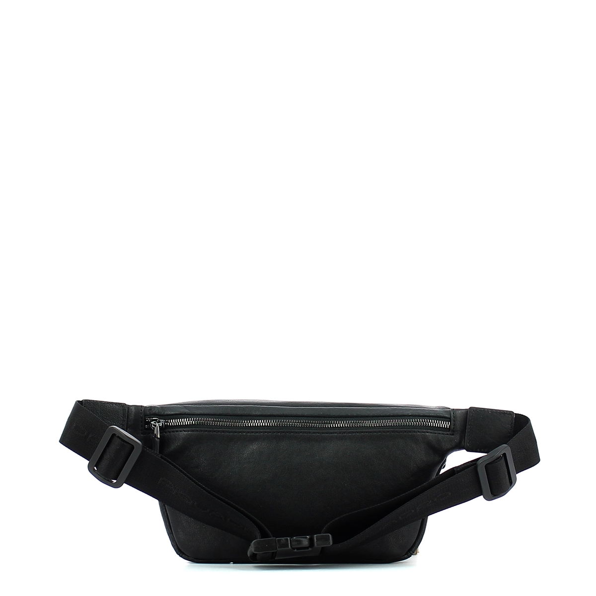 Belt bag Black Square